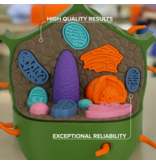 Polymaker PLA Basic Panchroma PLA Dark Olive Drab