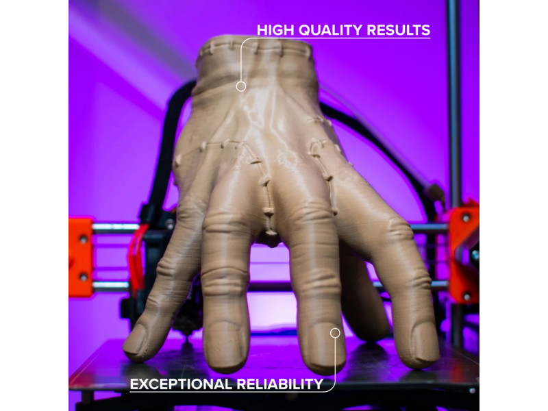 Polymaker Panchroma PLA Basic PLA Tan