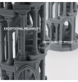 Polymaker Panchroma PLA Basic Dark Grey