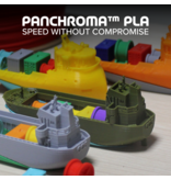 Polymaker PLA Basic Panchroma PLA Dark Olive Drab