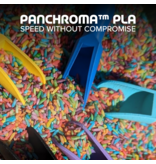 Polymaker Panchroma PLA Basic Azure Blue