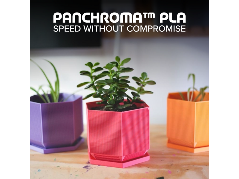 Polymaker Panchroma PLA Basic Magenta