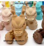 Polymaker Panchroma PLA Basic Cream