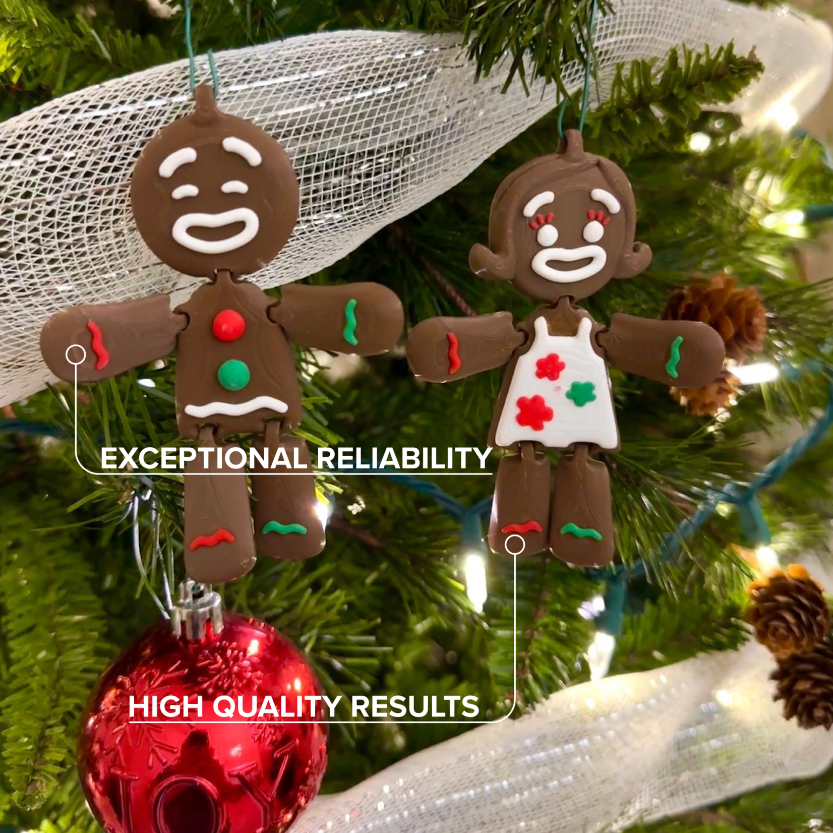 Polymaker Panchroma PLA Basic Bruin