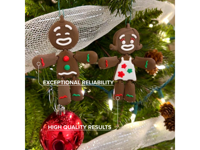 Polymaker Panchroma PLA Basic Brown