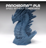 Polymaker Panchroma PLA Basic Stone Blue