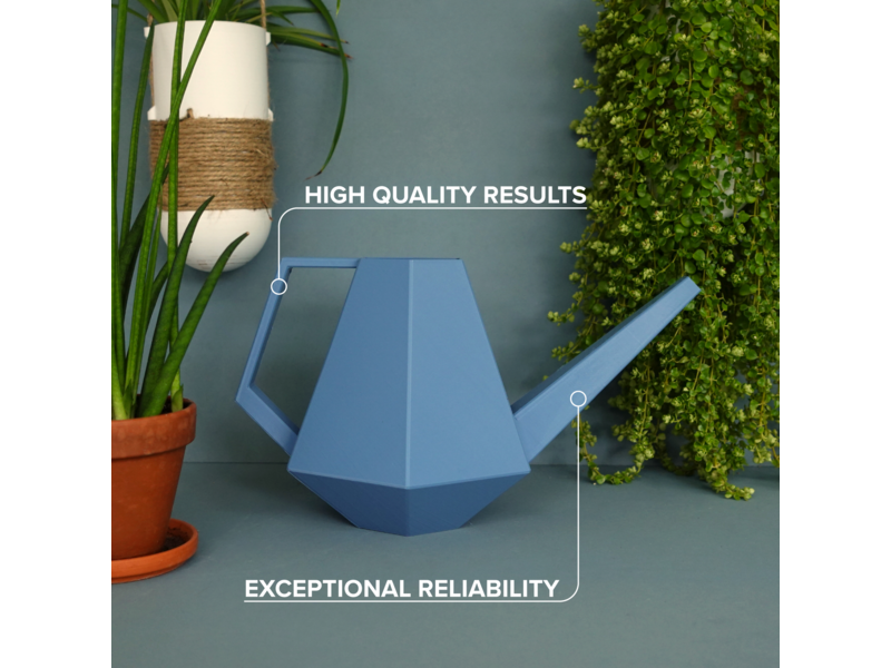 Polymaker Panchroma PLA Basic Stone Blue