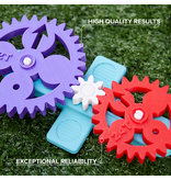 Polymaker Panchroma PLA Basic Aqua Blue