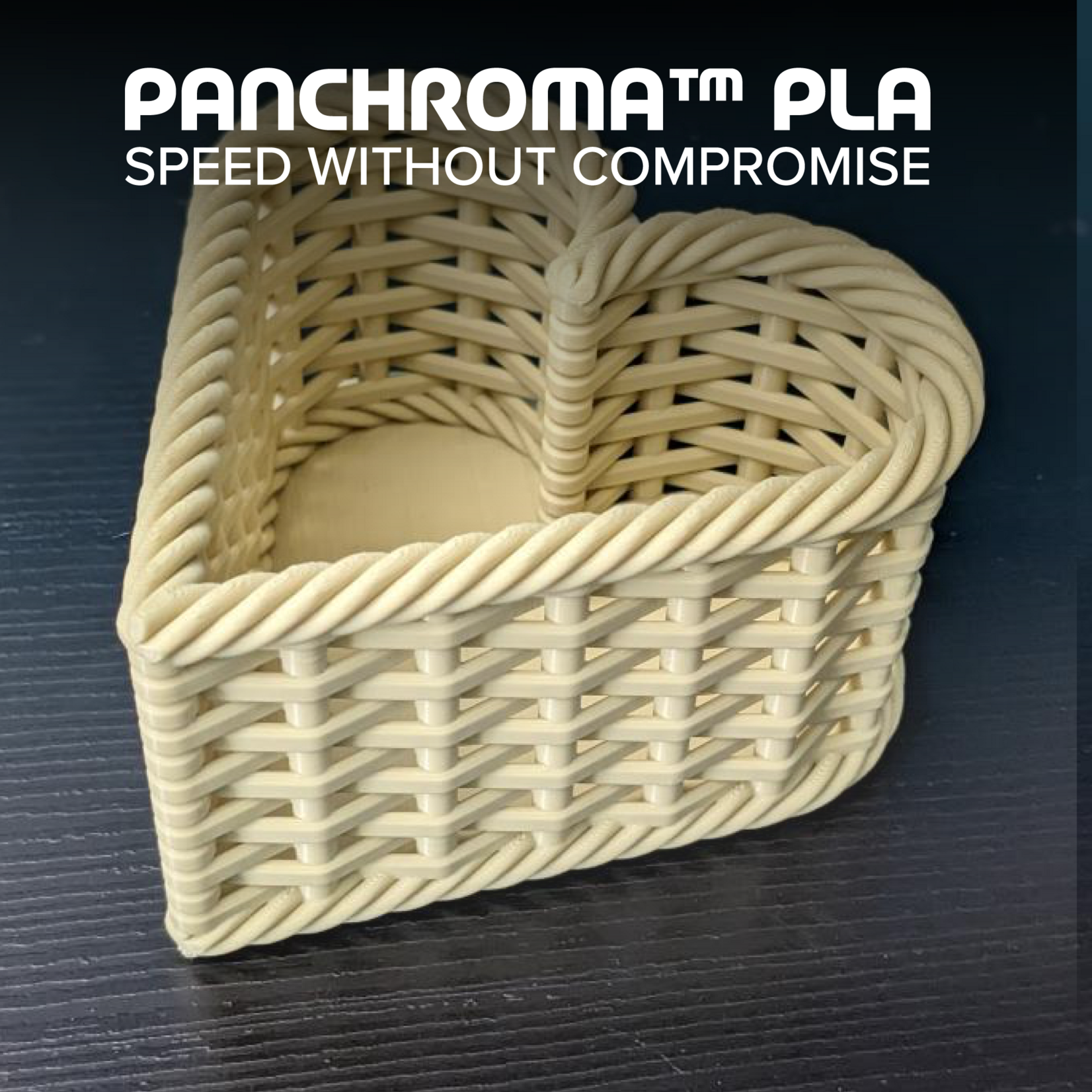 Polymaker Panchroma PLA Basic Beige