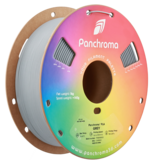 Polymaker Panchroma PLA Basic Grey