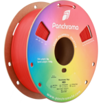 Polymaker Panchroma Basic PLA - Basic Red - 1,75 mm