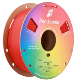 Polymaker Panchroma PLA Basic Red