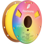 Polymaker Panchroma Basic PLA - Basic Yellow - 1,75 mm