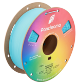 Polymaker Panchroma PLA Basic Aqua Blue