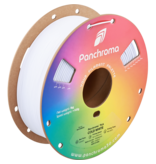 Polymaker Panchroma PLA Basic Cold White