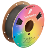 Polymaker Panchroma PLA Basic Dark Grey