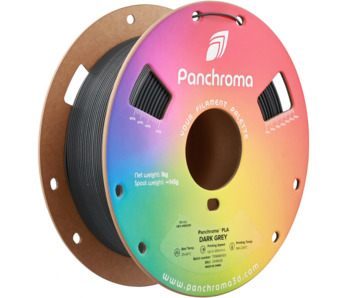 Polymaker Panchroma PLA Basic Dark Olive Drab