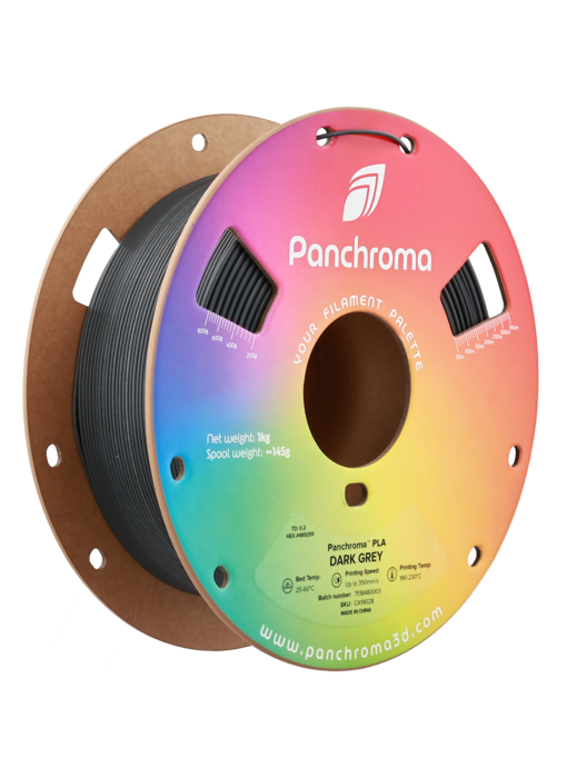 Polymaker Panchroma PLA Basic Dark Olive Drab