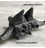 Polymaker Panchroma PLA Basic Steel Grey