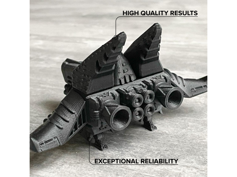 Polymaker Panchroma PLA Basic Steel Grey