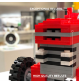 Polymaker Panchroma PLA Basic Red