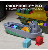 Polymaker Panchroma PLA Basic Grey