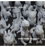 Polymaker Panchroma PLA Basic Grey