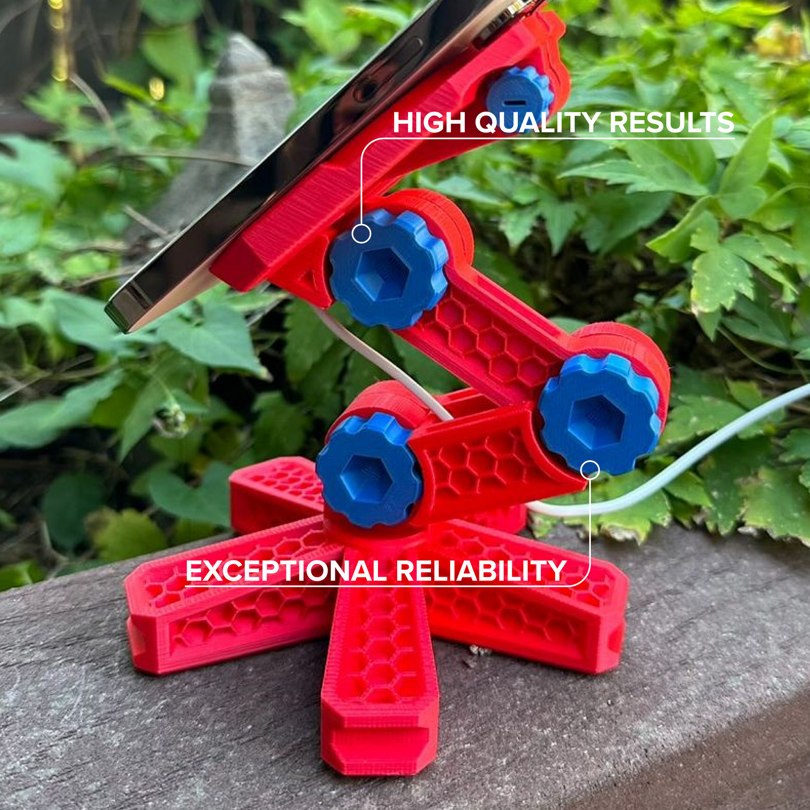 Polymaker Panchroma Basic PLA - Basic Blue