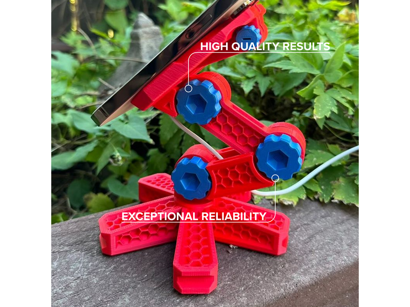 Polymaker Panchroma PLA Basic Blue