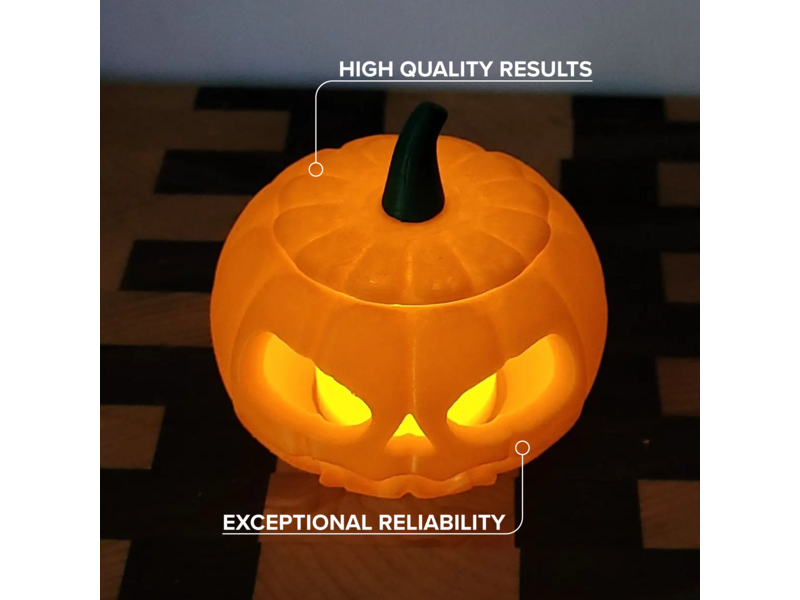 Polymaker Panchroma PLA Basic Orange