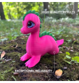 Polymaker Panchroma PLA Basic Pink