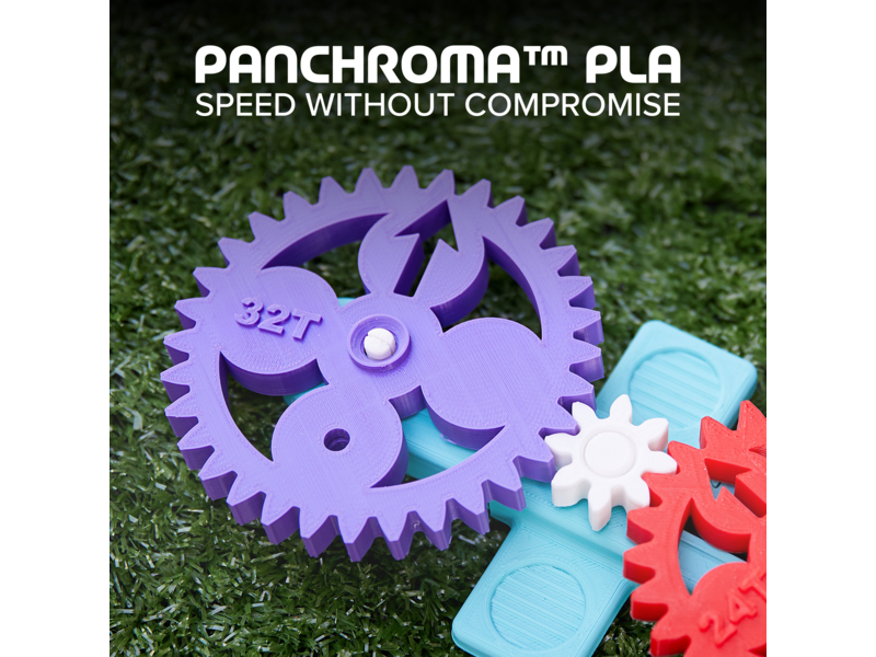 Polymaker Panchroma PLA Basic Purple