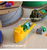 Polymaker Panchroma PLA Basic Yellow