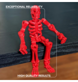 Polymaker Panchroma PLA Basic Wine Red