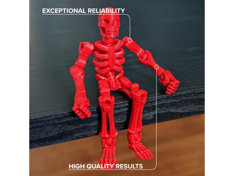 Polymaker Panchroma PLA Basic Wine Red