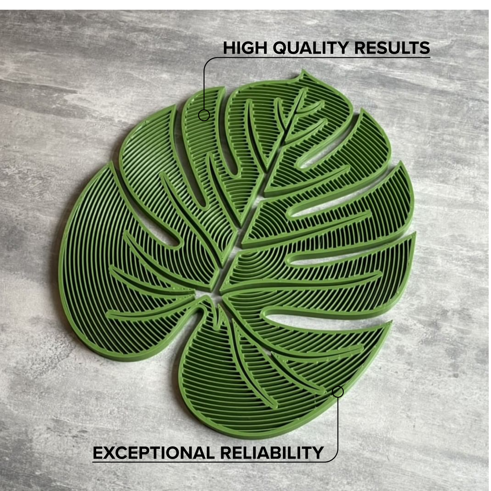 Polymaker Panchroma Basic PLA - Basis Jungle Groen