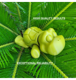 Polymaker Panchroma PLA Basic Olive Green