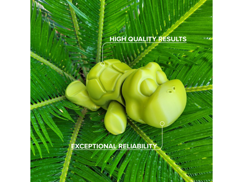 Polymaker Panchroma PLA Basic Olive Green