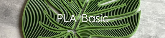 PLA Basic