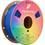 Polymaker Panchroma Basic PLA - Basic Blue - 1,75 mm