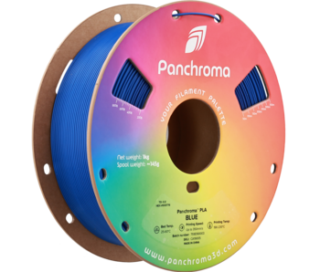 Polymaker Panchroma PLA Basic Blue