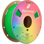 Polymaker Panchroma Basic PLA - Basic Green - 1,75 mm