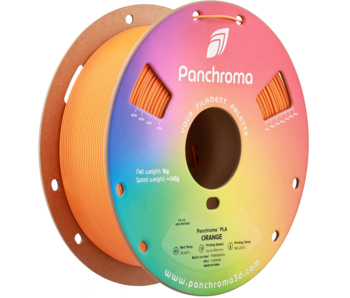 Polymaker Panchroma PLA Basic Orange