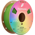 Polymaker Panchroma Basic PLA - Basic Jungle Green - 1,75 mm