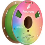 Polymaker Panchroma PLA Basic Jungle Green