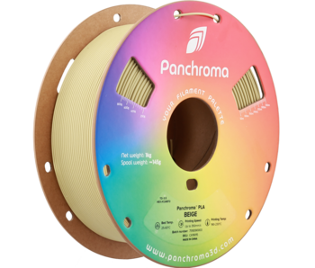 Polymaker Panchroma PLA Basic Beige
