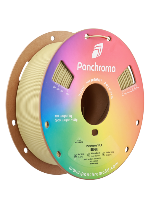 Polymaker Panchroma PLA Basic Beige