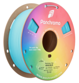 Polymaker Panchroma PLA Basic Aqua Blue