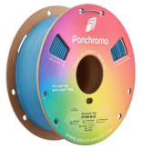 Polymaker Panchroma PLA Basic Stone Blue