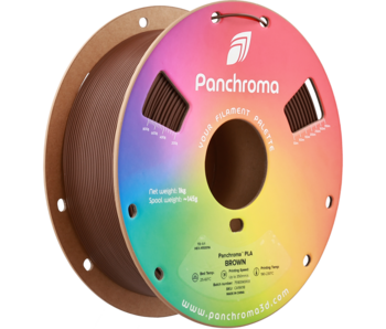 Polymaker Panchroma PLA Basic Brown